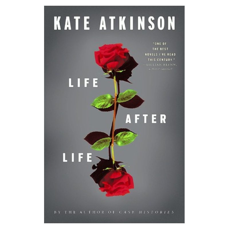 LIFE AFTER LIFE (HB)* (Nuevo)