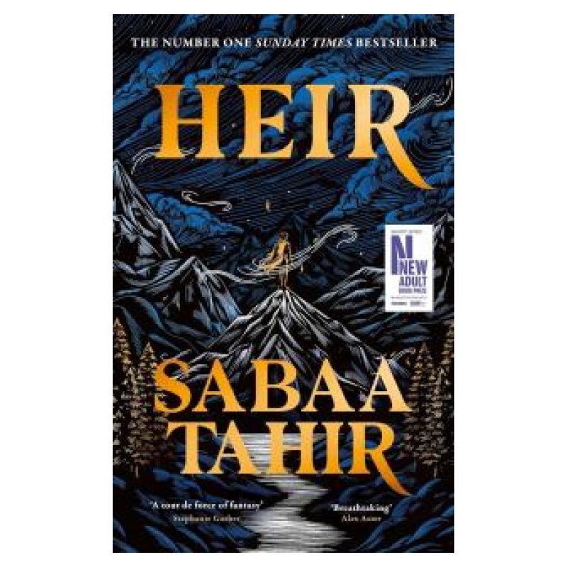 HEIR - PB