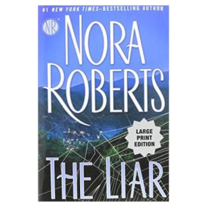 LIAR, THE (PB)