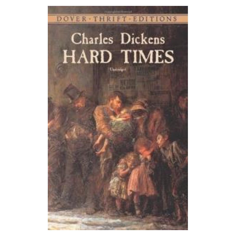 HARD TIMES*