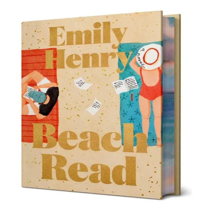 BEACH READ - DELUXE EDITION