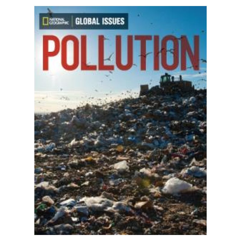 POLLUTION - GLOBAL ISSUES (ON-LEVEL)
