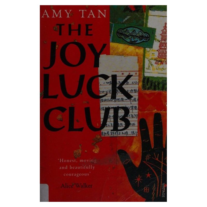 JOY LUCK CLUB, THE (Nuevo)