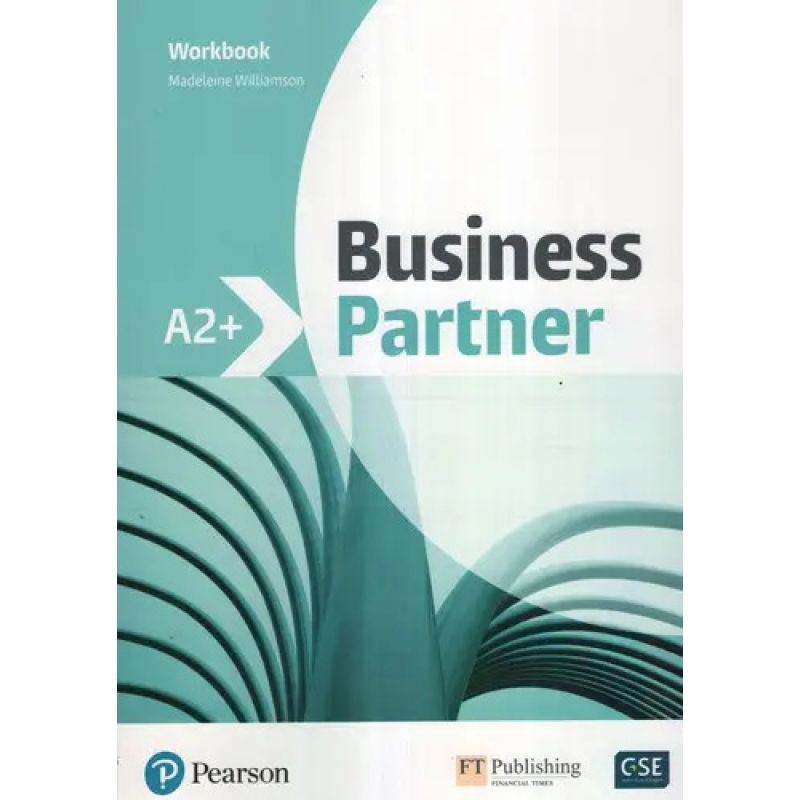 BUSINESS PARTNER A2+ - WB