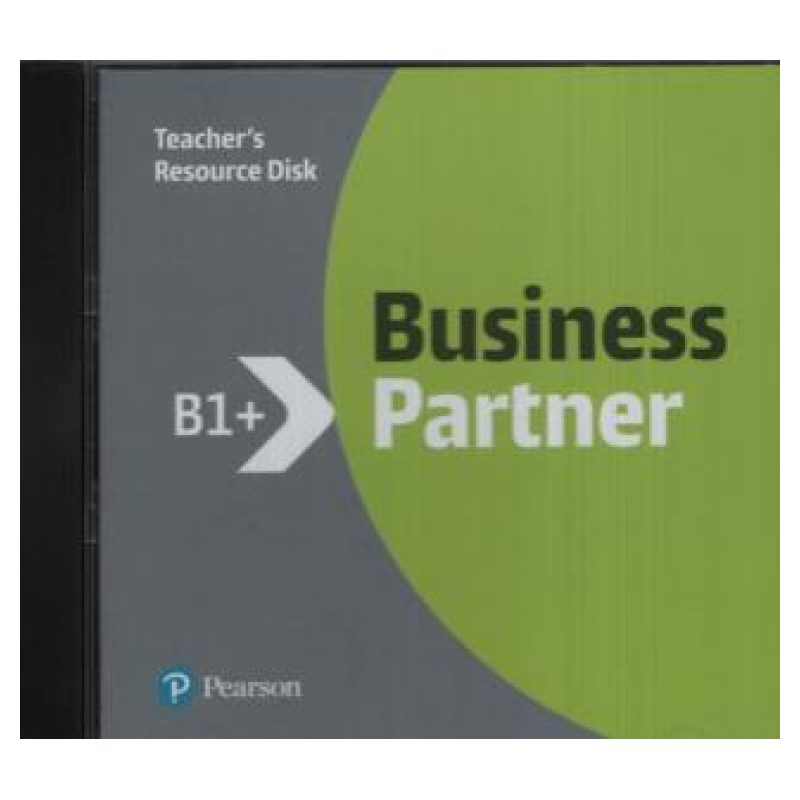 BUSINESS PARTNER B1+ - CLASS A/CD