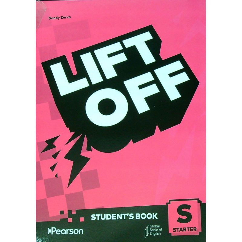 LIFT OFF 0 STARTER - STANDALONE SB + DSB + DWB + OP