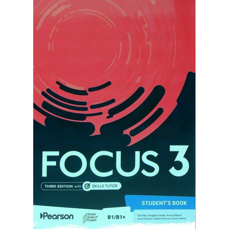 FOCUS 5 3/ED. - STANDALONE SB + DSB + DWB + OP - Miniatura 4