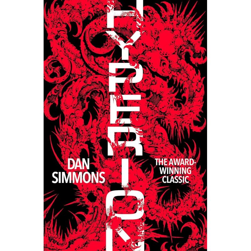 HYPERION - HYPERION CANTOS 1 - PB