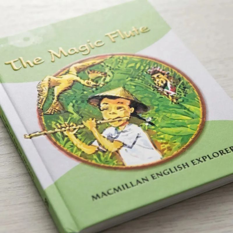 MAGIC FLUTE,THE - MEE.3 - Miniatura 4