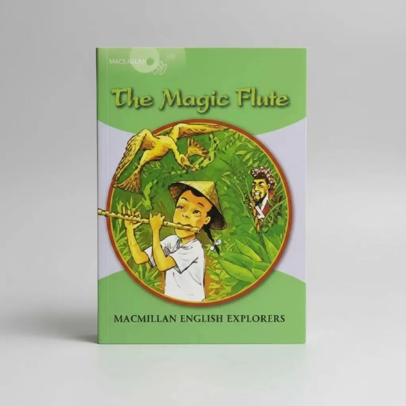 MAGIC FLUTE,THE - MEE.3 - Miniatura 5