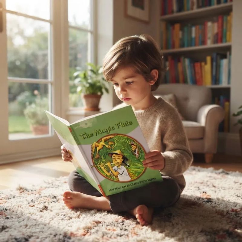 MAGIC FLUTE,THE - MEE.3 - Miniatura 3