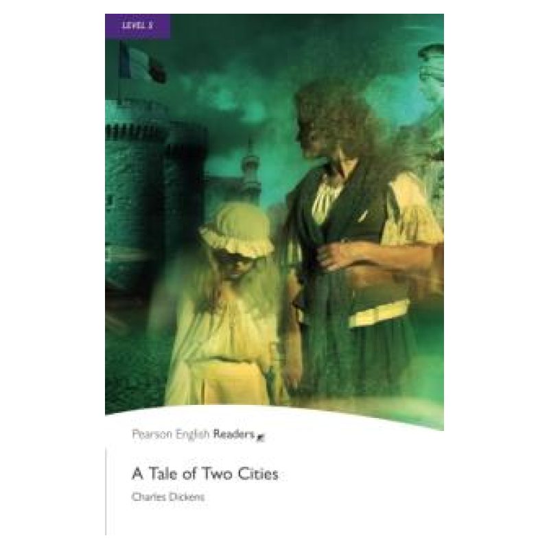 TALE OF TWO CITIES, A (PR 5)
