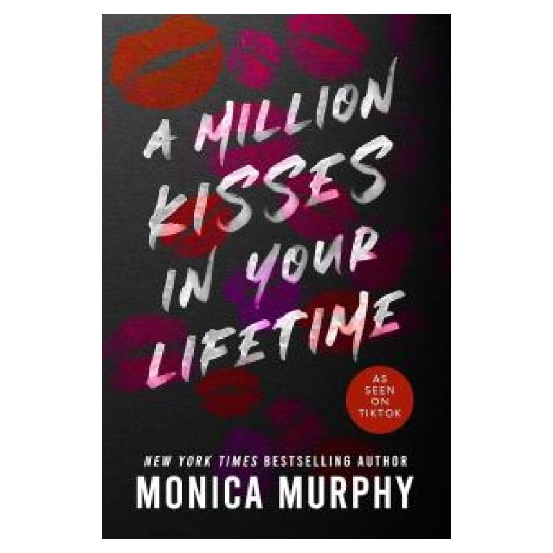 MILLION KISSES IN YOUR LIFETIME, A - PB