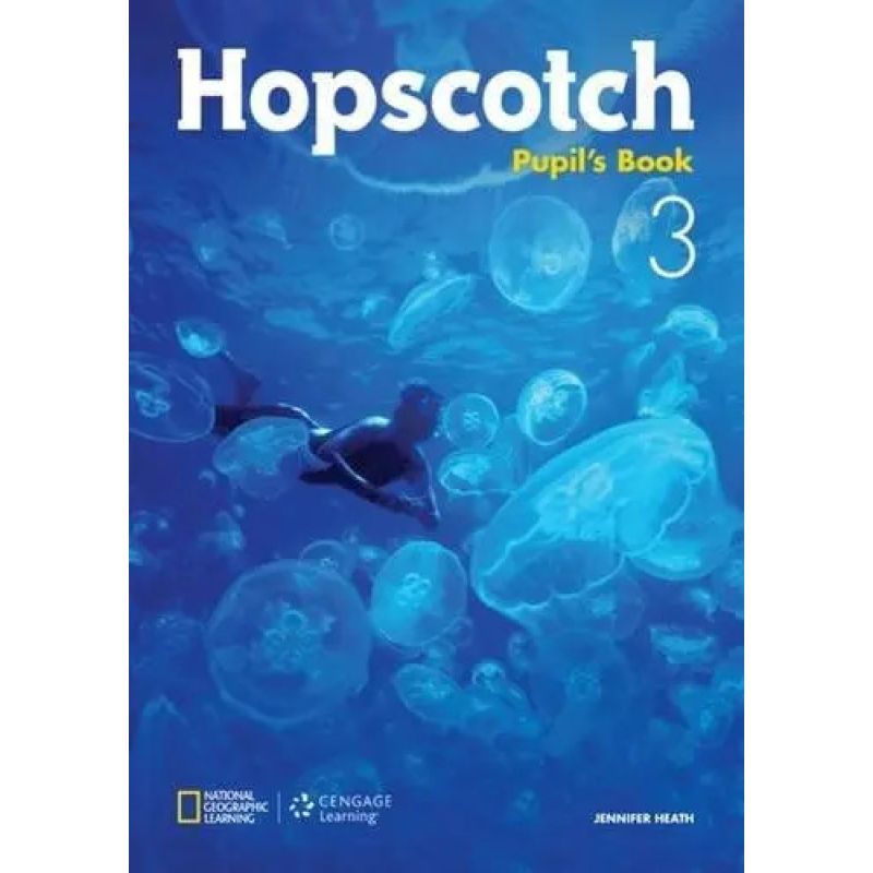 HOPSCOTCH 3 - SB