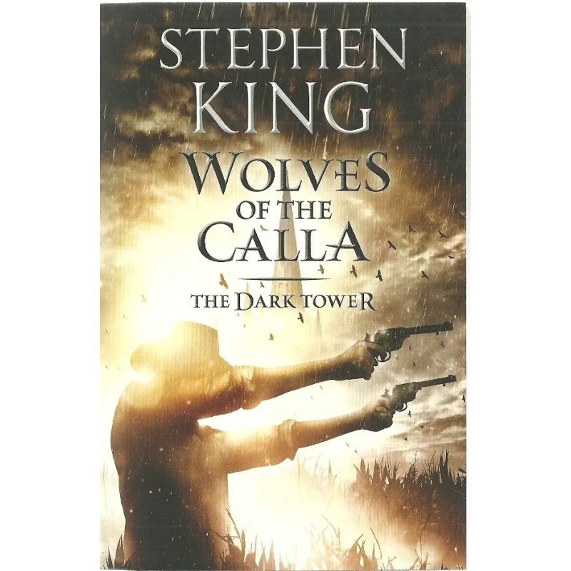 WOLVES OF CALLA,THE