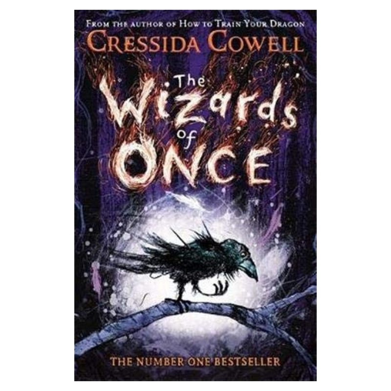WIZARDS OF ONCE, THE (Nuevo)