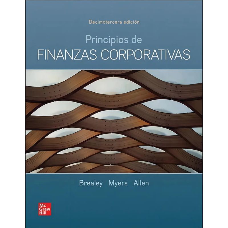 PRINCIPIOS DE FINANZAS CORPORATIVAS 13/ED.