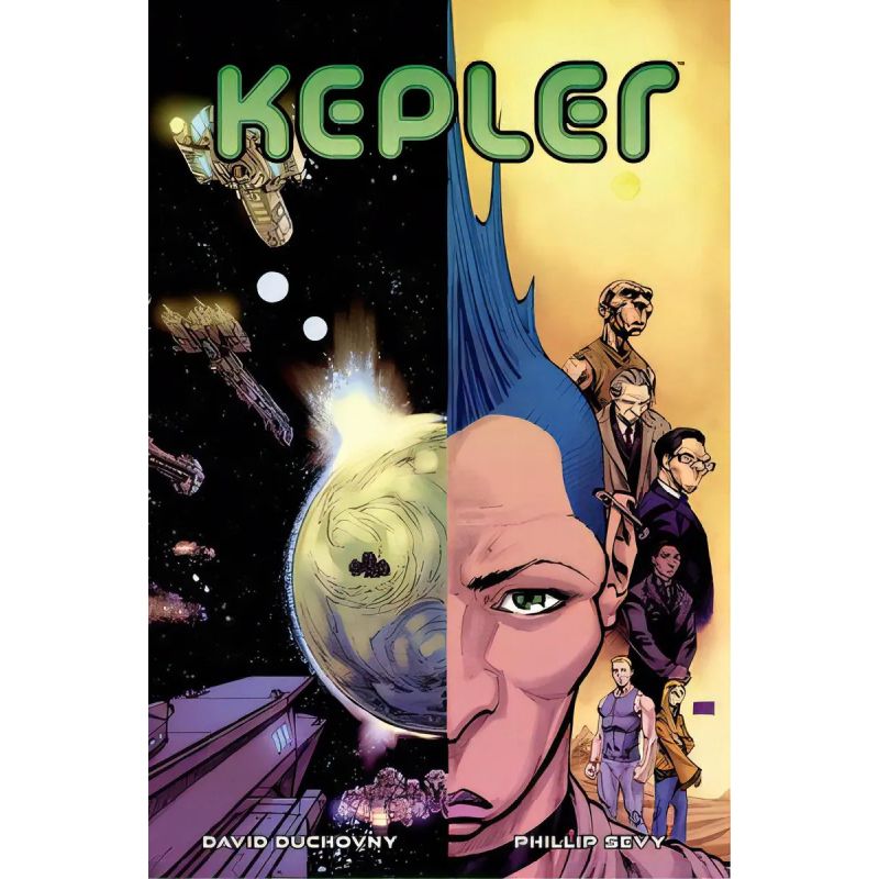 KEPLER - HB (Nuevo)