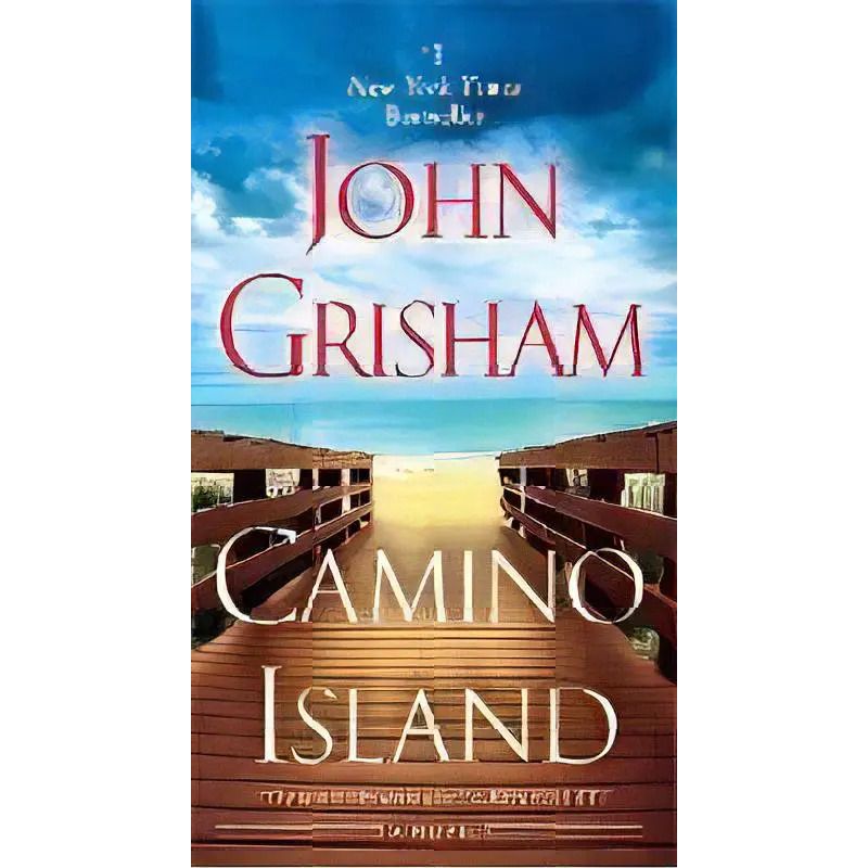 CAMINO ISLAND - CAMINO 1 - PB* (Nuevo)