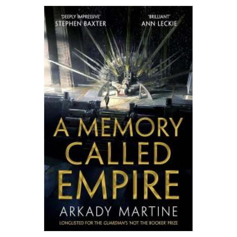 MEMORY CALLED EMPIRE, A - TEIXCALAAN 1
