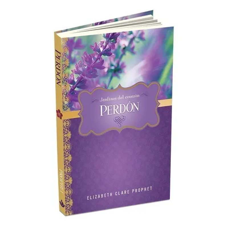 PERDON JARDINES DEL CORAZON