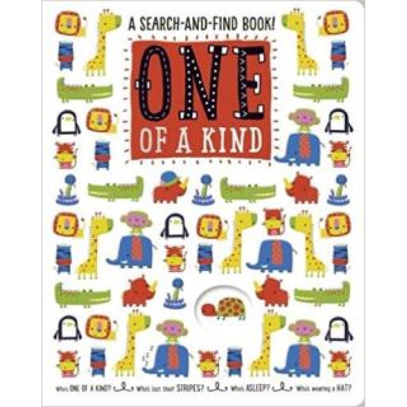 ONE OF A KIND*