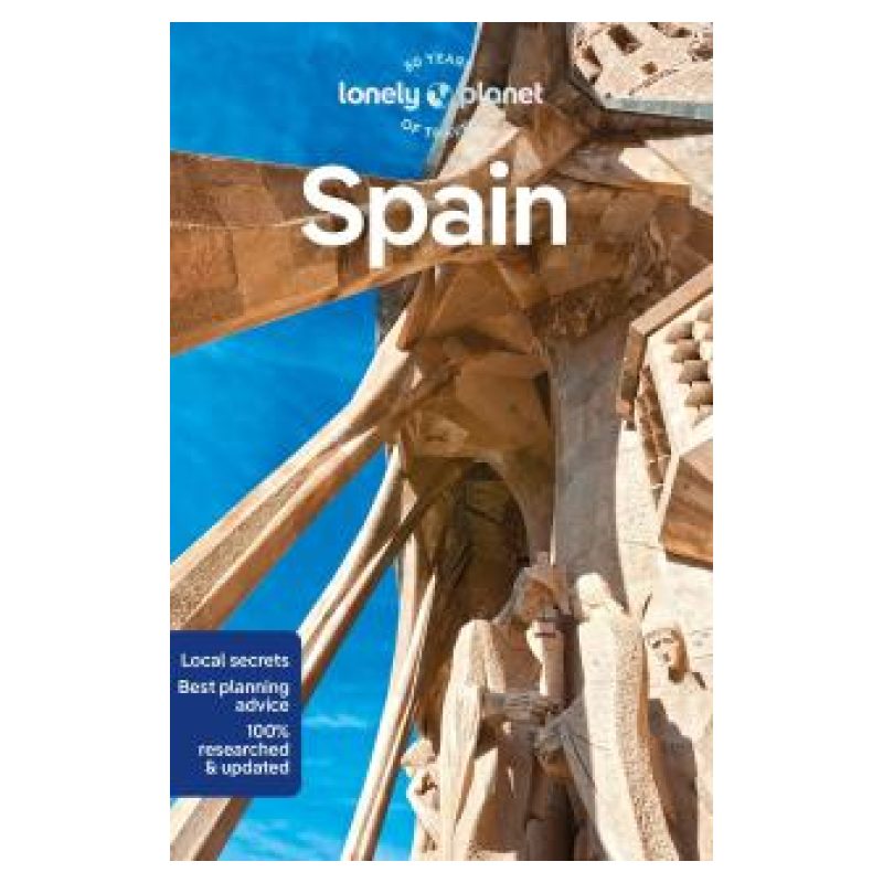 SPAIN 14/ED.*