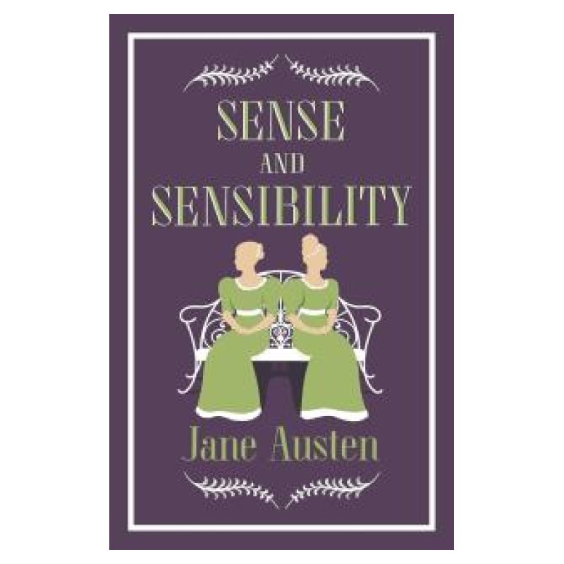 SENSE AND SENSIBILITY - ANNOTATED EDITION