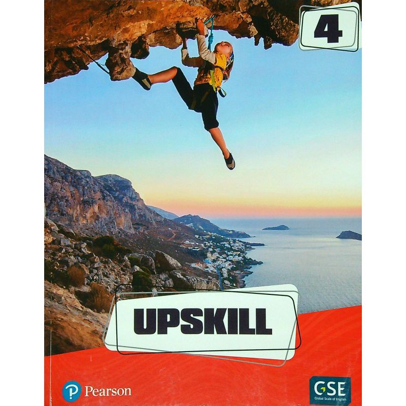 UPSKILL 4 - SB