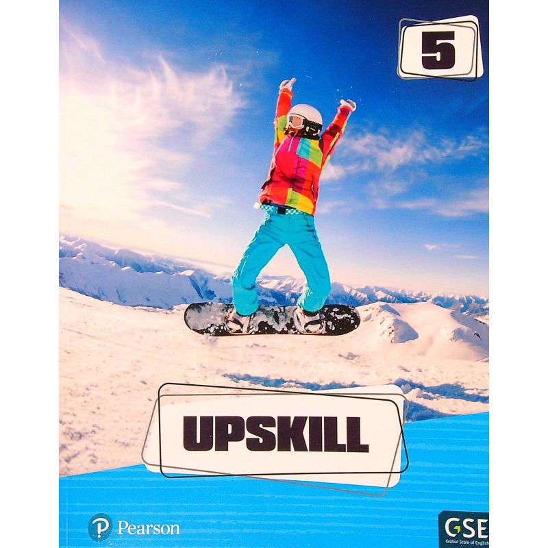 UPSKILL 5 - SB