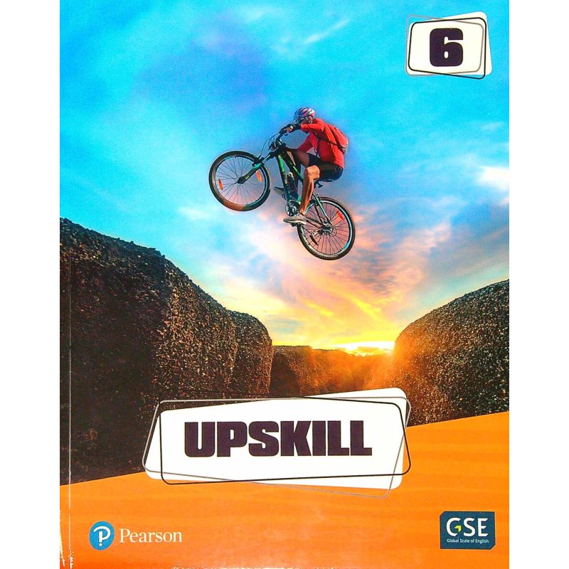 UPSKILL 6 - SB