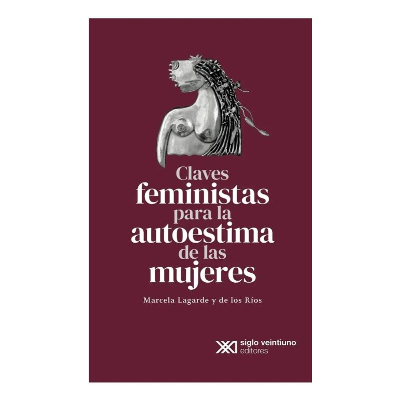 CLAVES FEMINISTAS PARA LA AUTOESTIMA DE LAS MUJERES