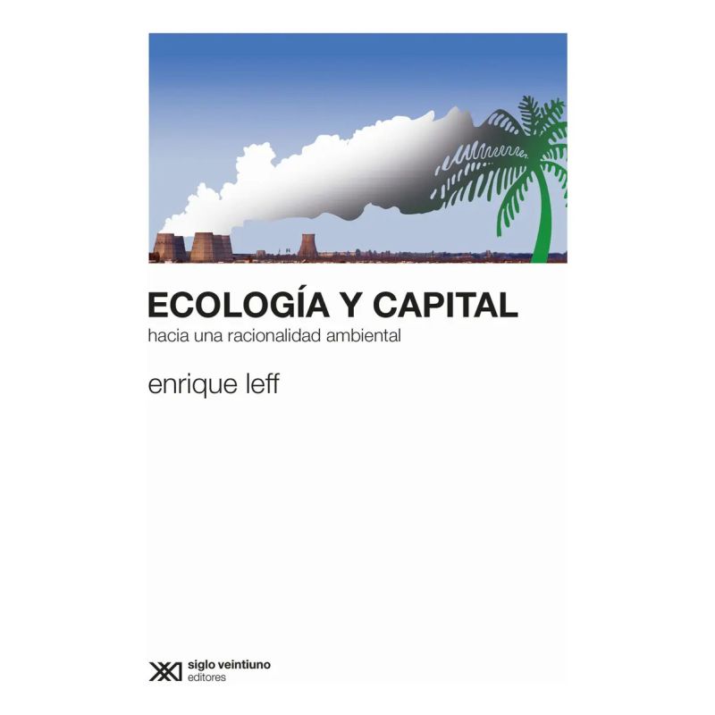 ECOLOGIA Y CAPITAL