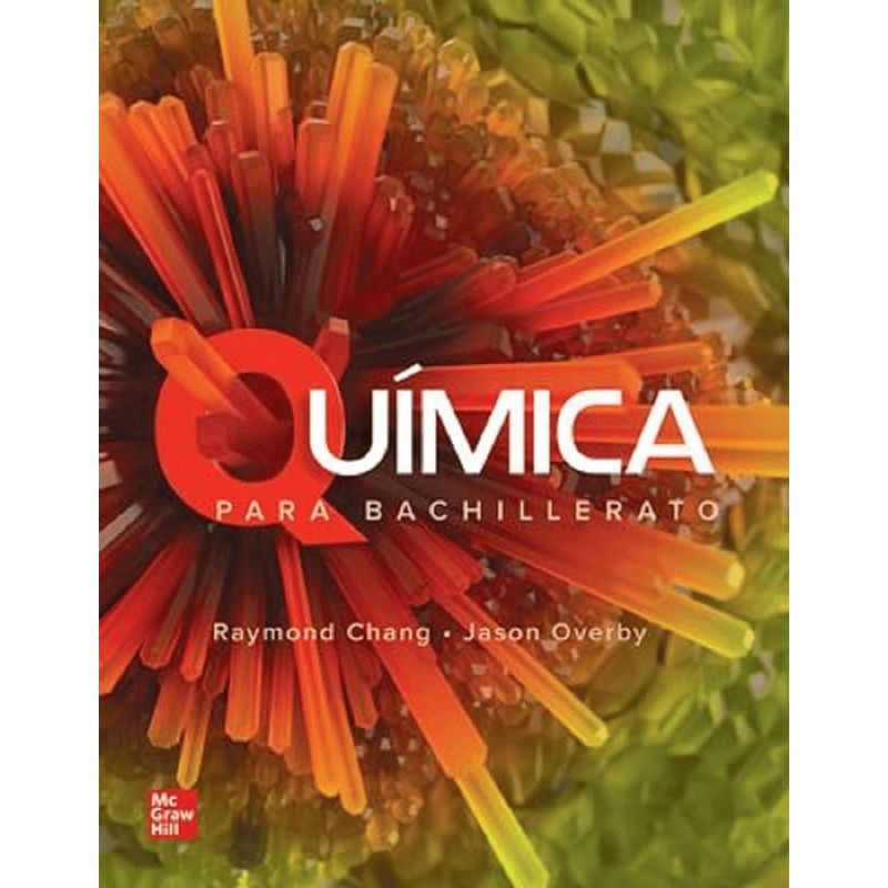 QUIMICA PARA BACHILLERATO
