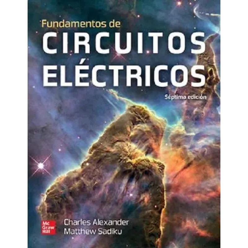 FUNDAMENTOS DE CIRCUITOS ELECTRICOS 7/ED.