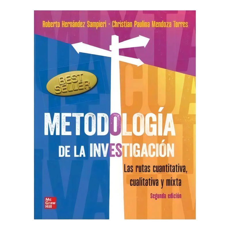 METODOLOGIA DE LA INVESTIGACION 2/ED. - Miniatura 2