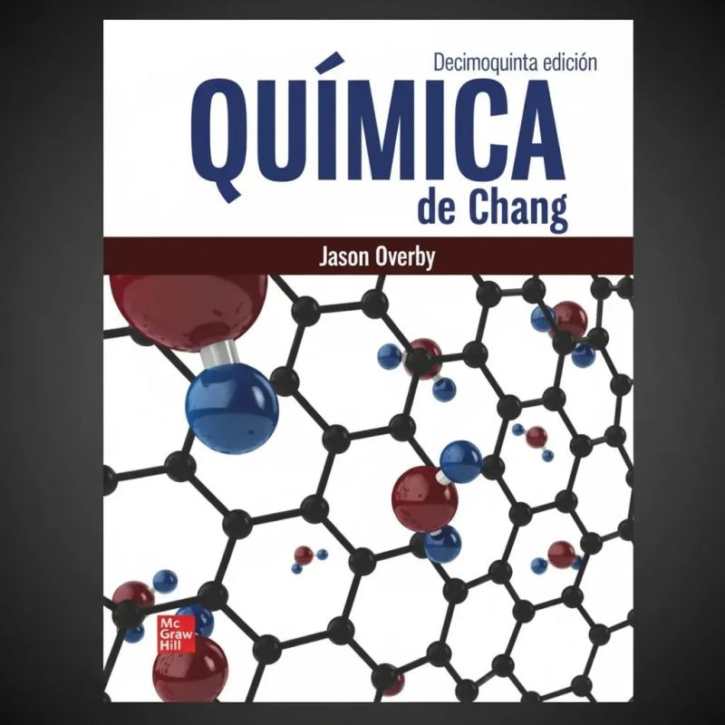 QUIMICA DE CHANG - 15/ED. - Miniatura 5