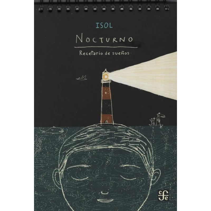 NOCTURNO: RECETARIO DE SUEÑOS (Nuevo) - Miniatura 2