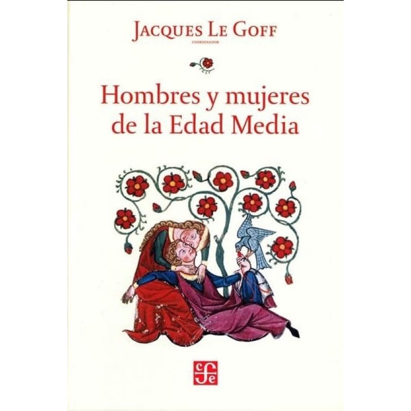 HOMBRES Y MUJERES DE LA EDAD MEDIA