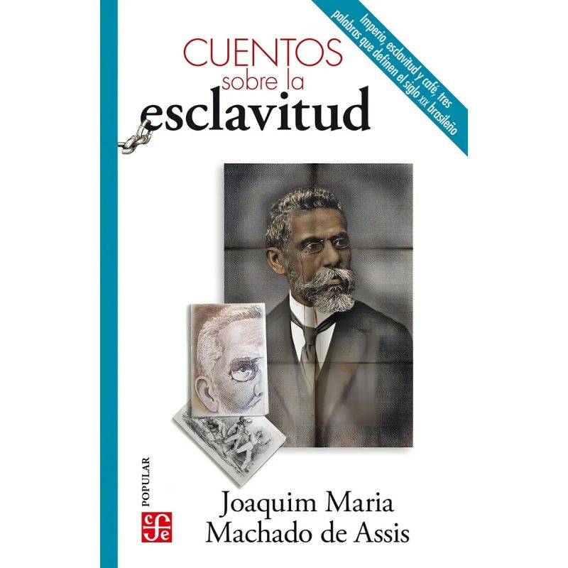 CUENTOS SOBRE LA ESCLAVITUD - Miniatura 2