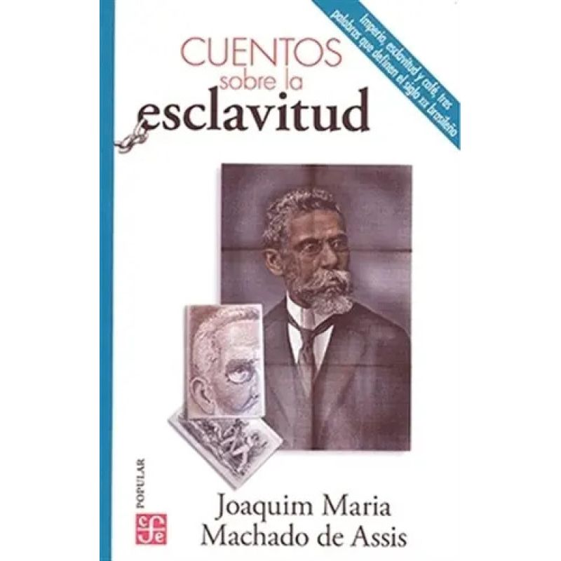 CUENTOS SOBRE LA ESCLAVITUD