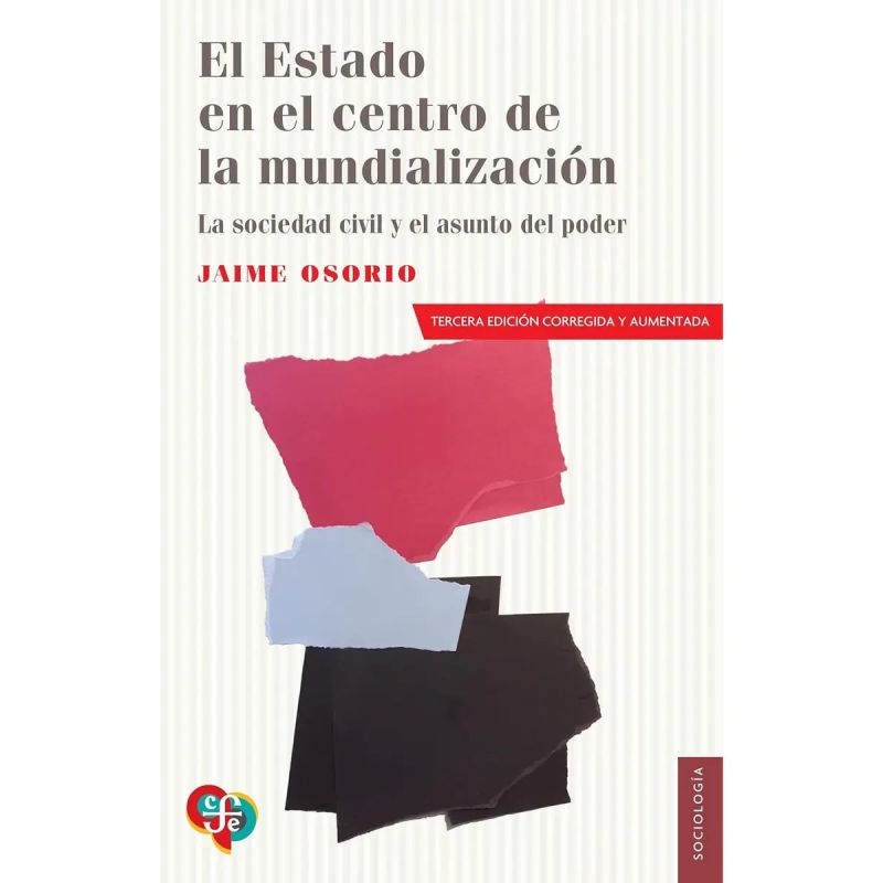 ESTADO EN EL CENTRO DE LA MUNDIALIZACION, EL