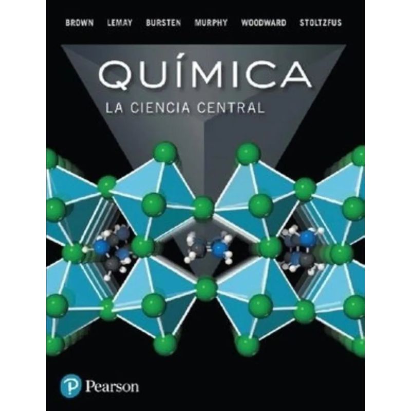 QUIMICA - LA CIENCIA CENTRAL (Nuevo)