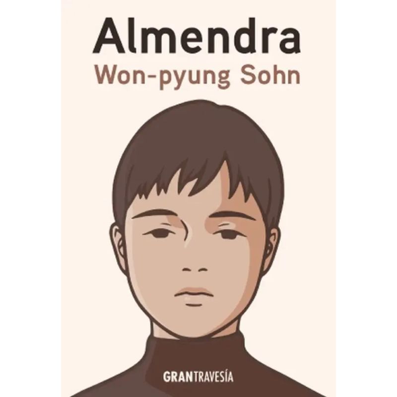 ALMENDRA (Nuevo)