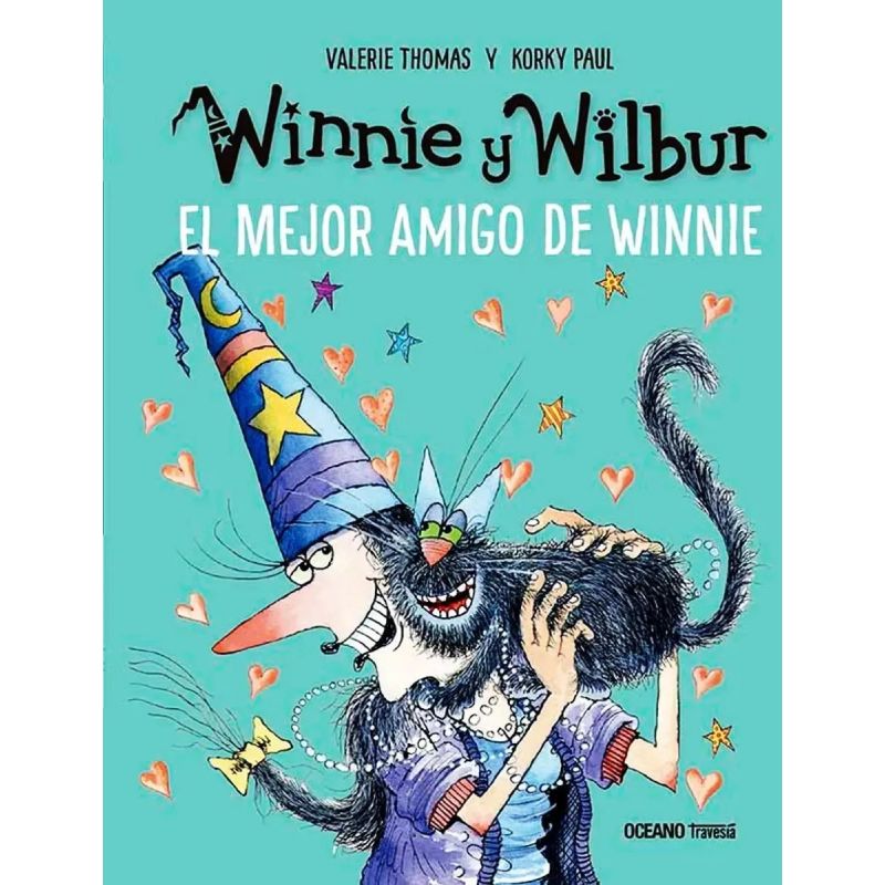 MEJOR AMIGO DE WINNIE, EL - WINNIE Y WILBUR - TD (Nuevo) - Miniatura 2