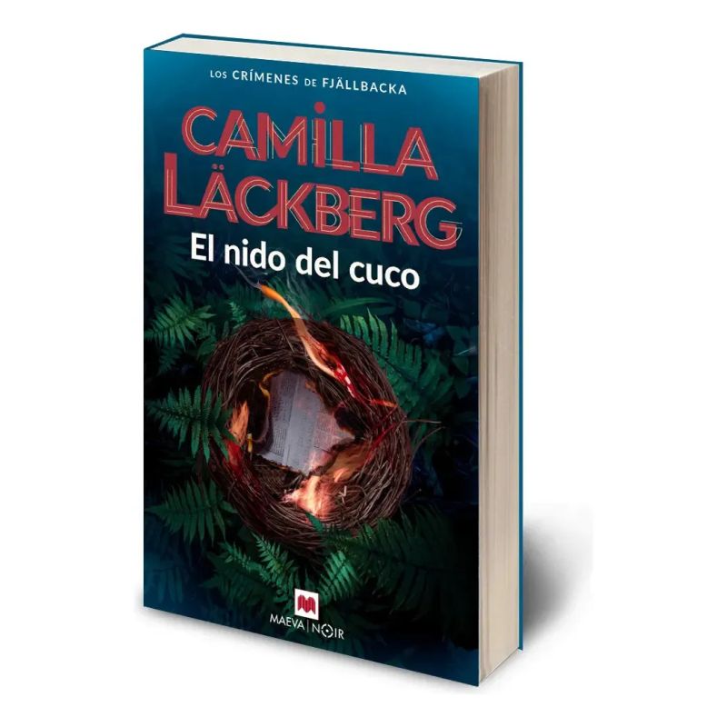NIDO DEL CUCO, EL - Miniatura 2