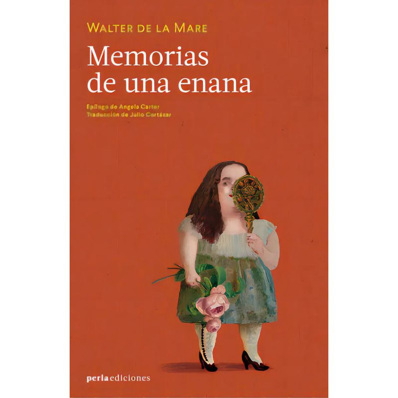 MEMORIAS DE UNA ENANA (Nuevo)