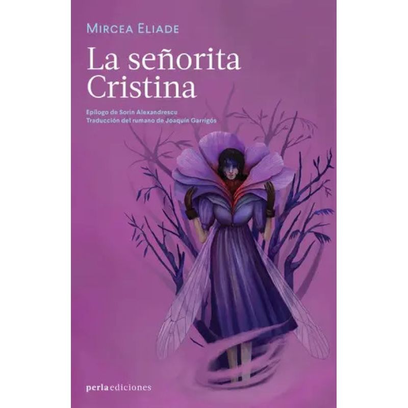 SEÑORITA CRISTINA, LA