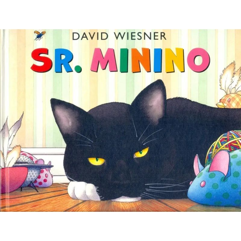 SR.MININO (TD) (Nuevo)
