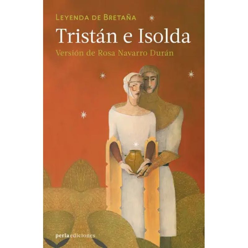 TRISTAN E ISOLDA